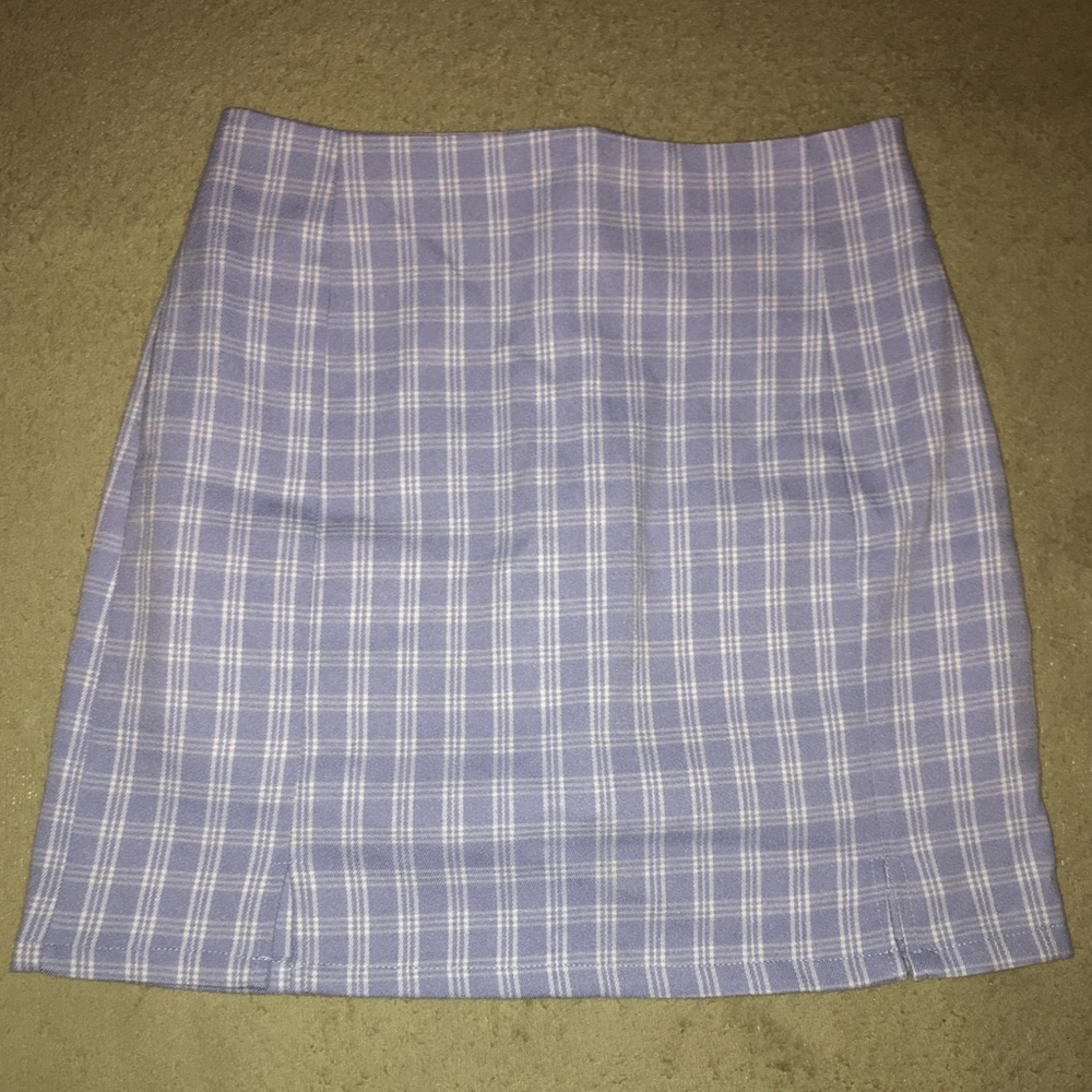 Brandy Melville skirt